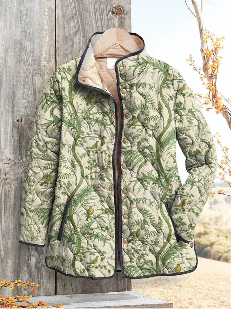 Cardigan in stile vintage senza tempo