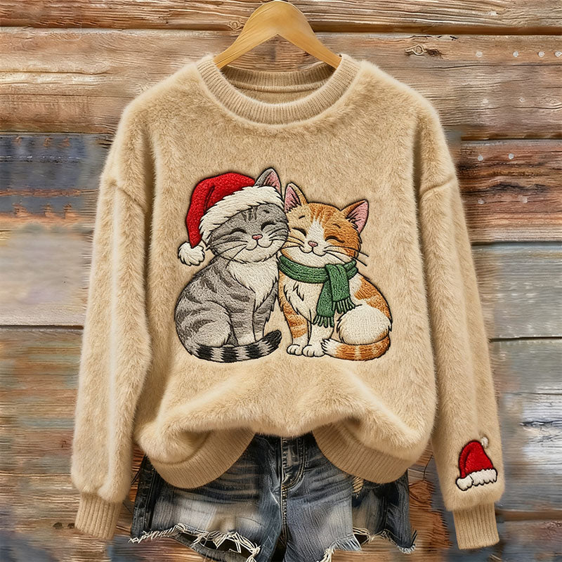 Maglione dal design elegante