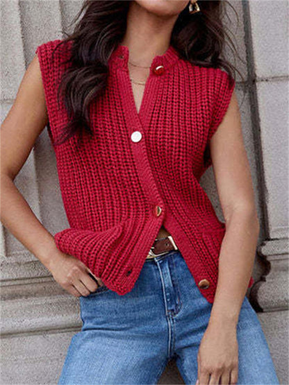 Maglione dal design classico
