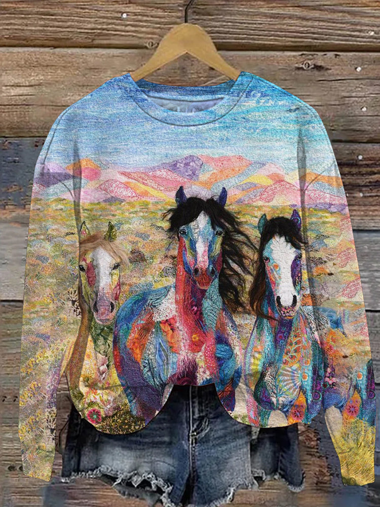 Camicia dal design classico