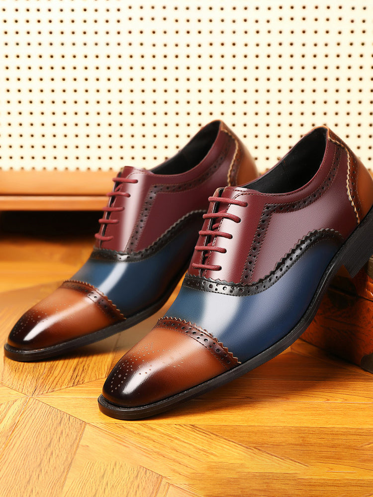 Capo dal design classico