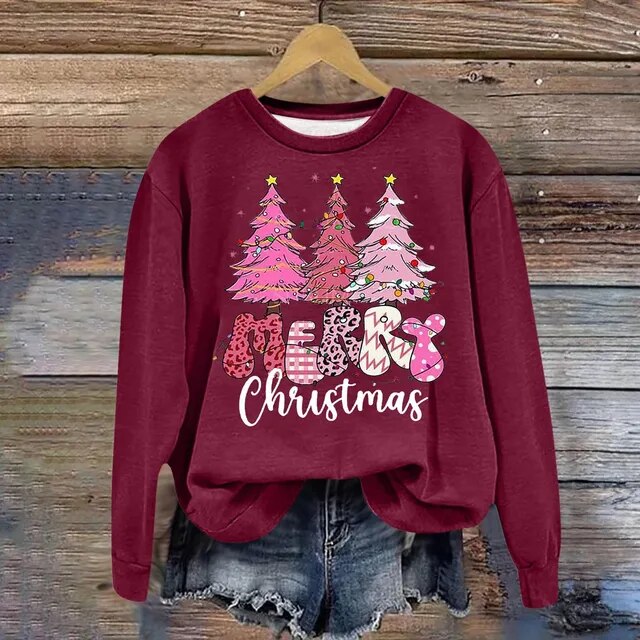 Maglione vintage classico