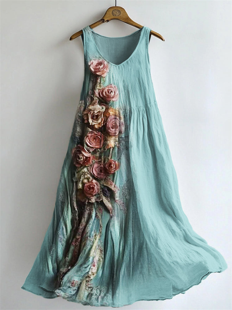Vestito vintage classico