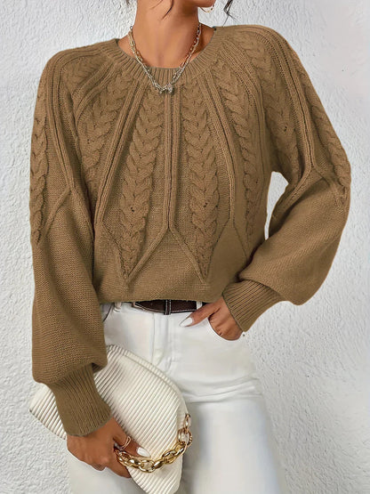 Maglione vintage classico