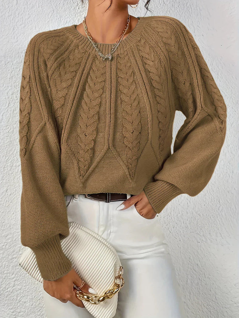 Maglione vintage classico