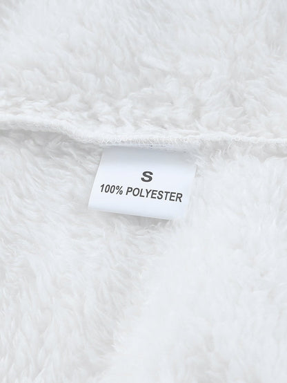 LP | Cappotto invernale casual e confortevole