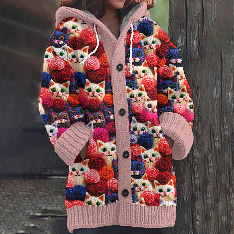 Maglione vintage classico