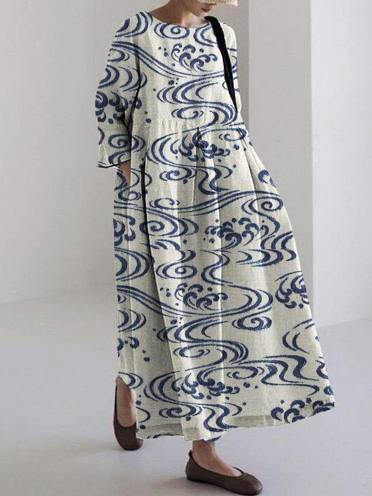 Vestito dal design elegante