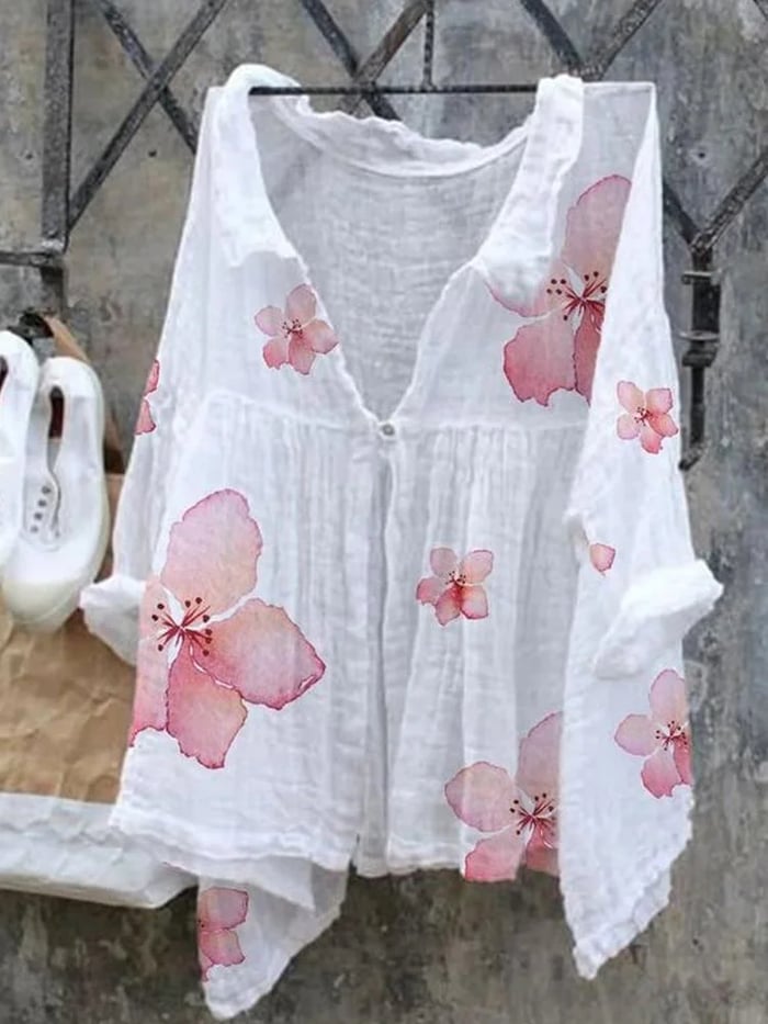 Camicia splendidamente realizzato