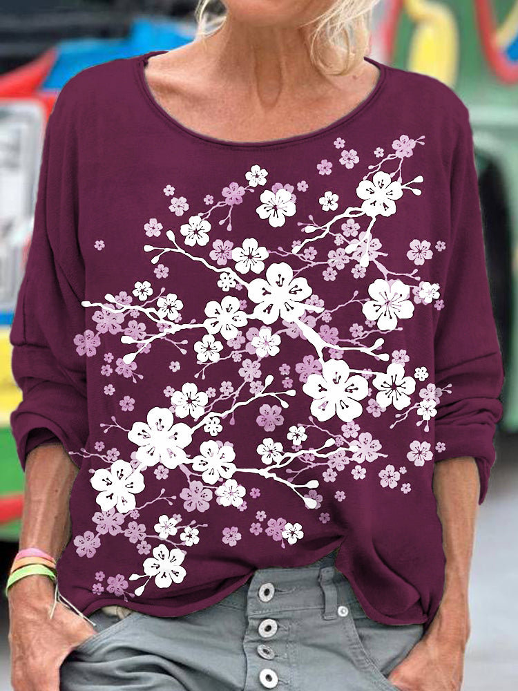 Camicia in stile vintage senza tempo