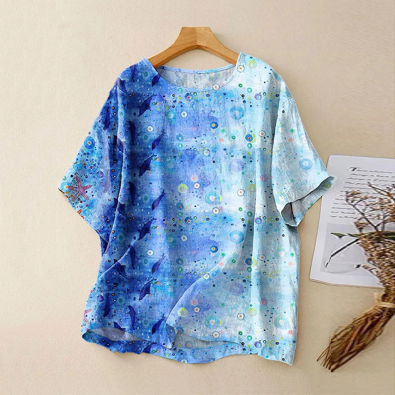 Camicia dal design classico