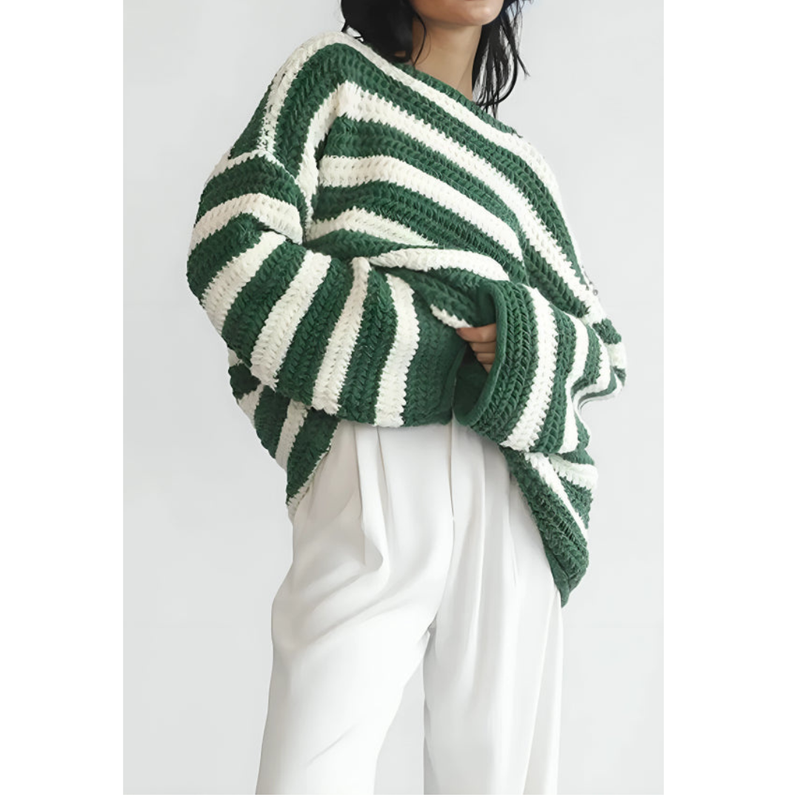 Maglione vintage classico