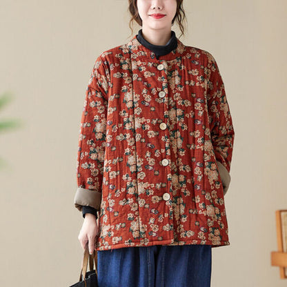 Briony | Simple and Stylish winter Jacket