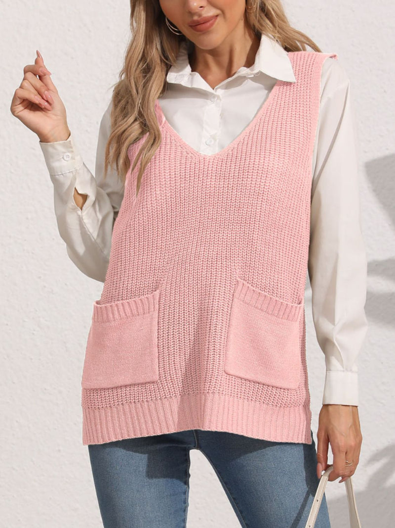 Maglione splendidamente realizzato