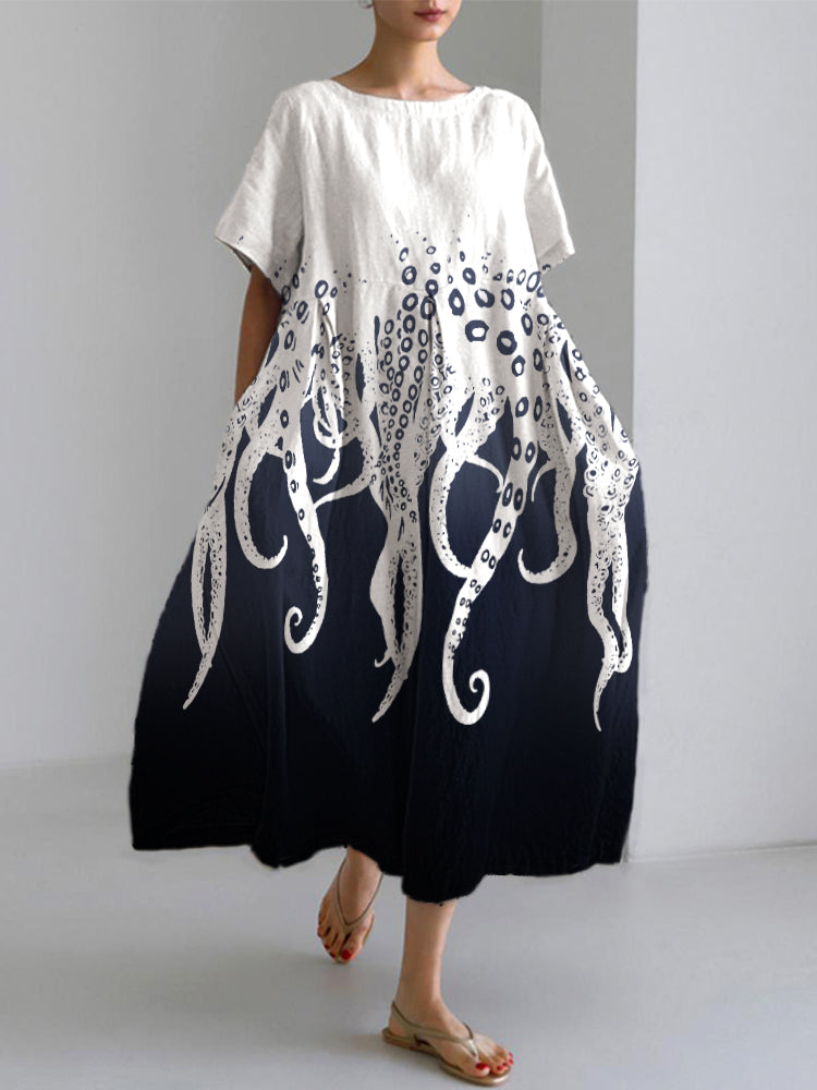 Vestito dal design classico