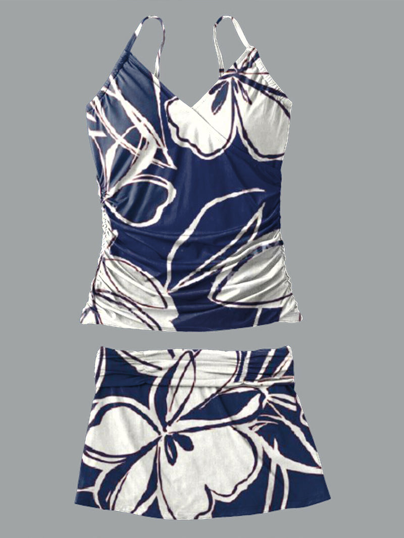 Pantaloni dal design classico