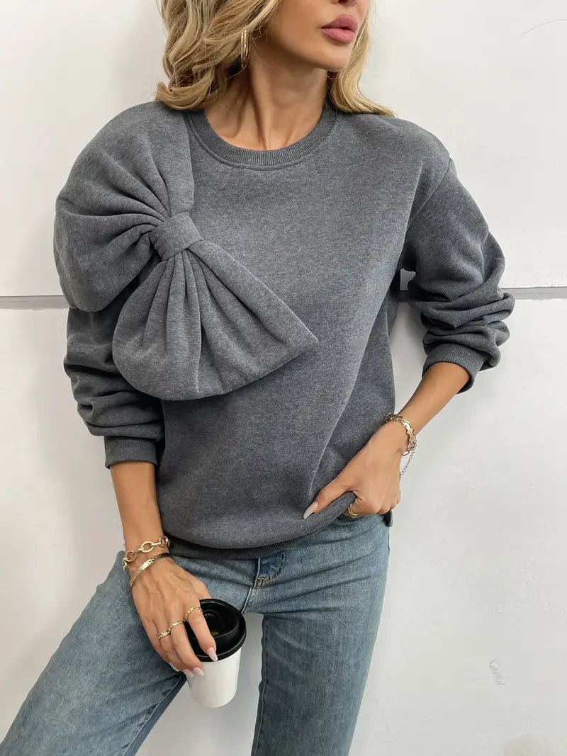Maglione vintage classico