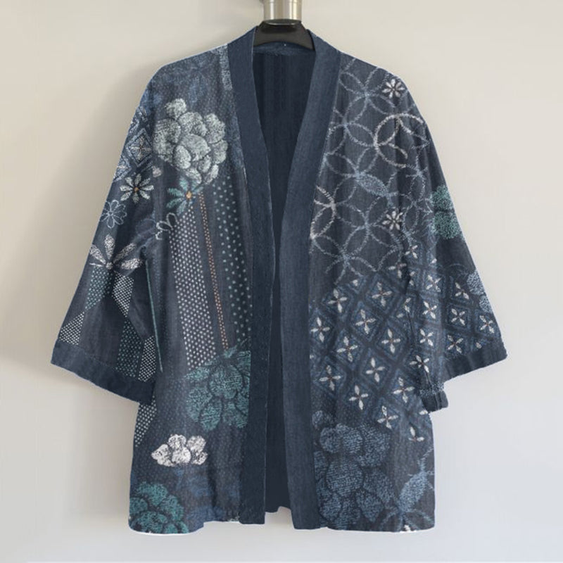 Cardigan splendidamente realizzato