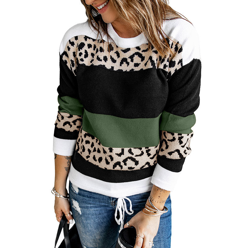 LP | Maglia chic e versatile