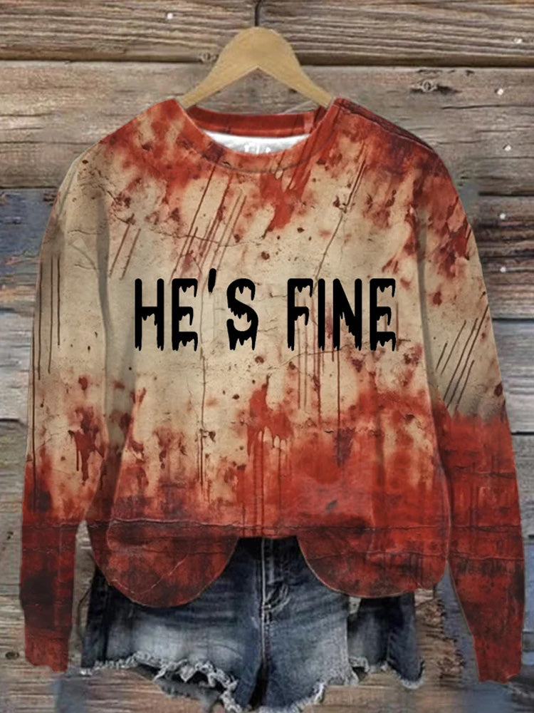 Camicia dal design classico