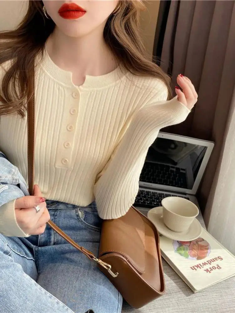 Maglione vintage classico