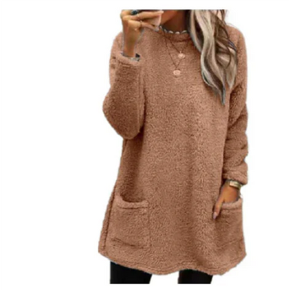 Maglione ispirato al vintage