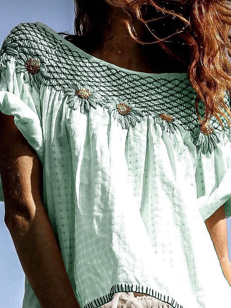 Camicia vintage classico