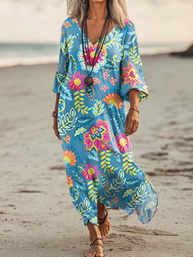 Vestito dal design raffinato