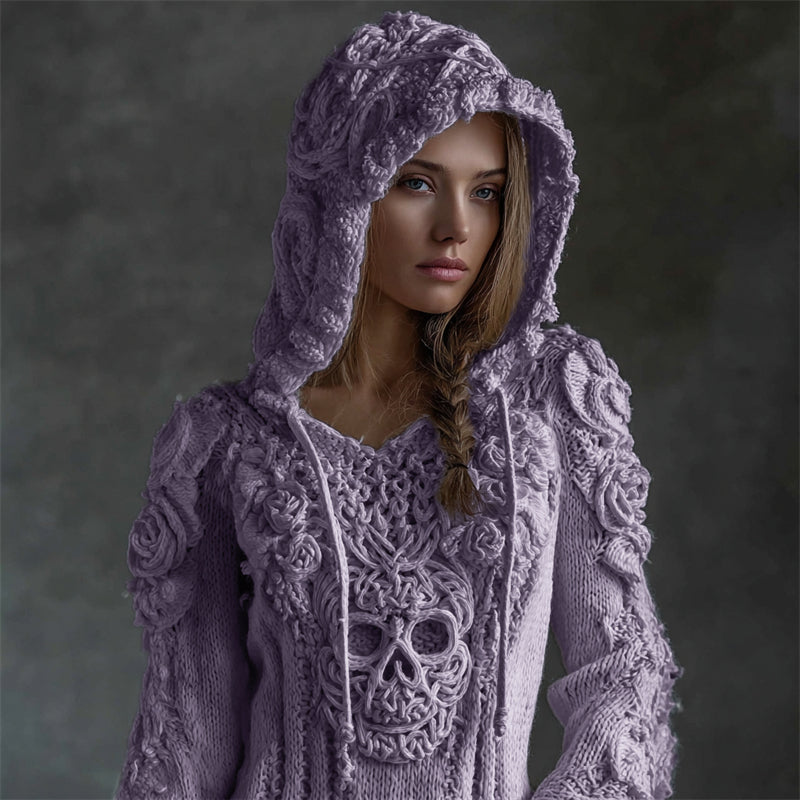 Maglione dal design classico