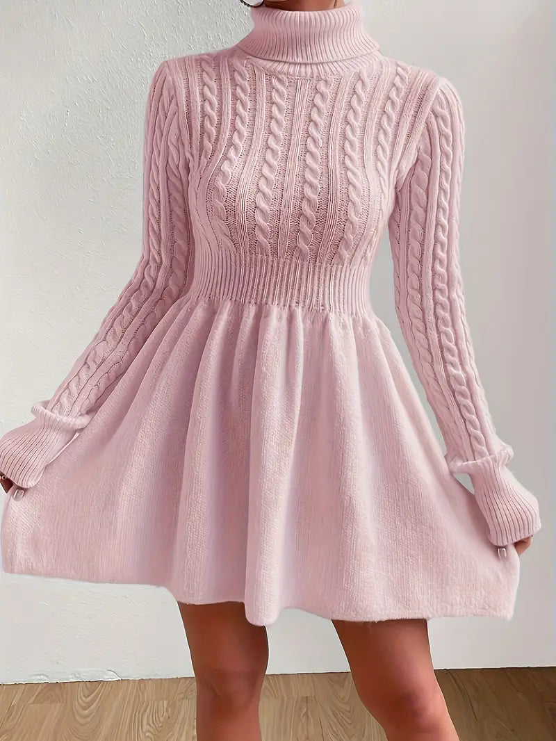 Maglione dal design raffinato