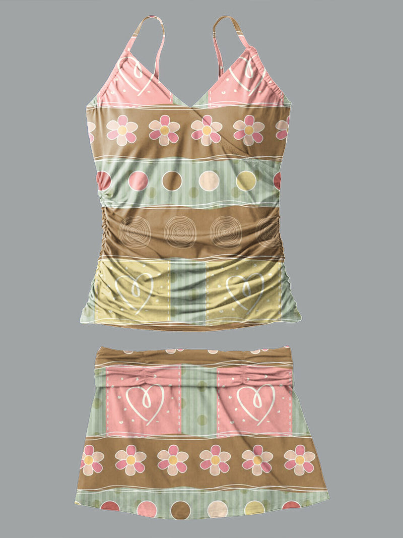 Pantaloni dal design classico