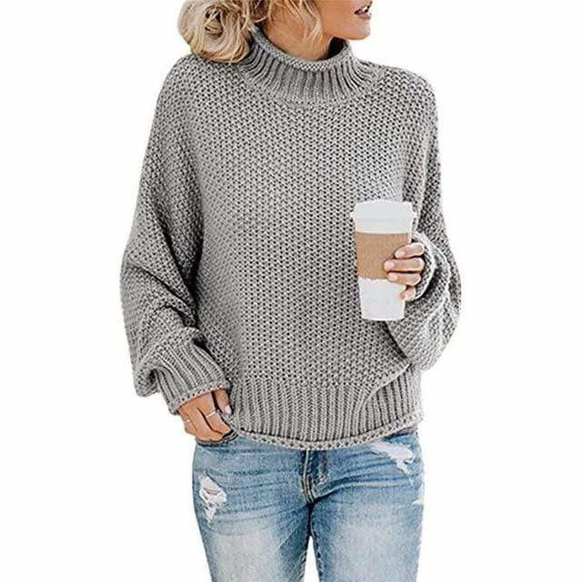Maglione vintage classico