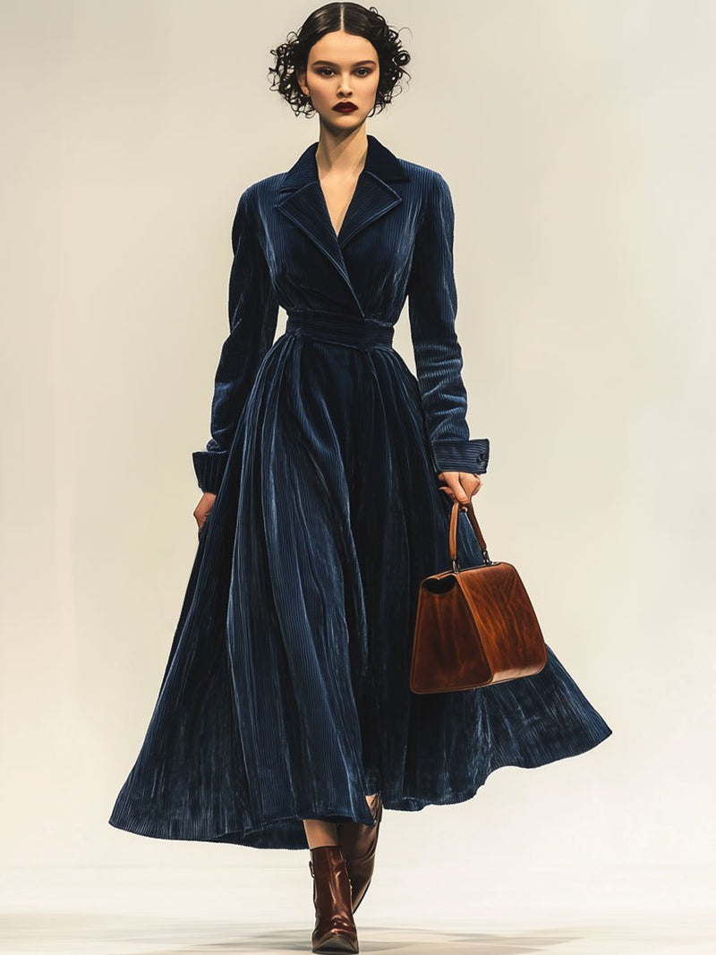 Vestito in stile vintage senza tempo