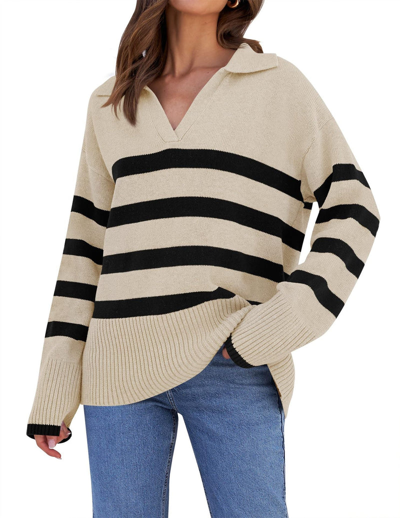 Maglione vintage classico