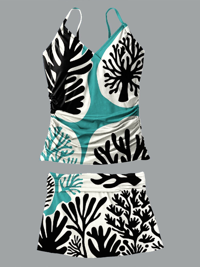 Pantaloni dal design classico
