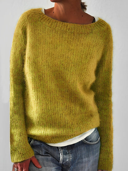 JO | Maglione semplice ed elegante
