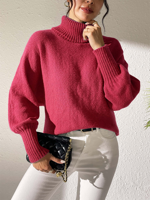 Maglione ispirato al vintage