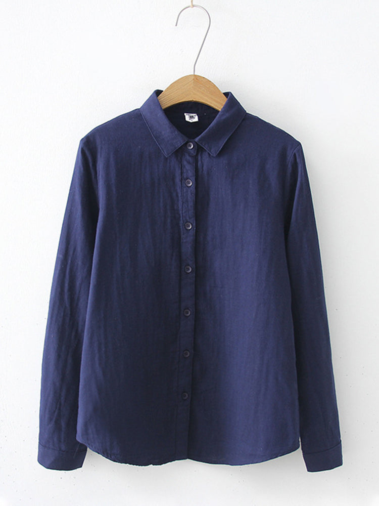 Camicia ispirato al vintage