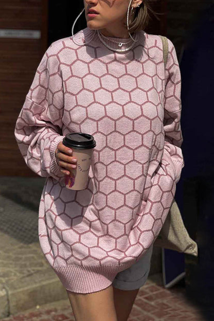 Maglione vintage classico
