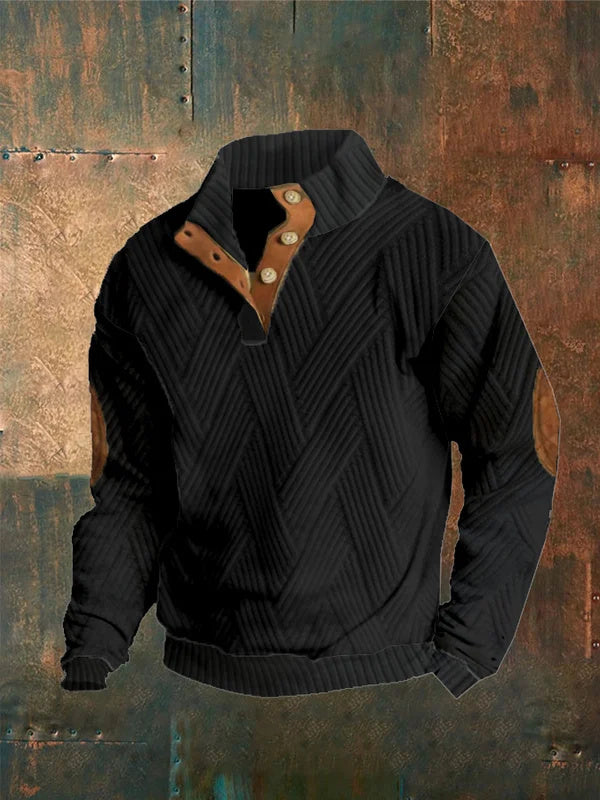 Camicia dal design classico
