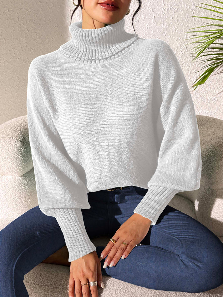 Maglione splendidamente realizzato