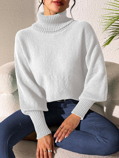 Maglione splendidamente realizzato