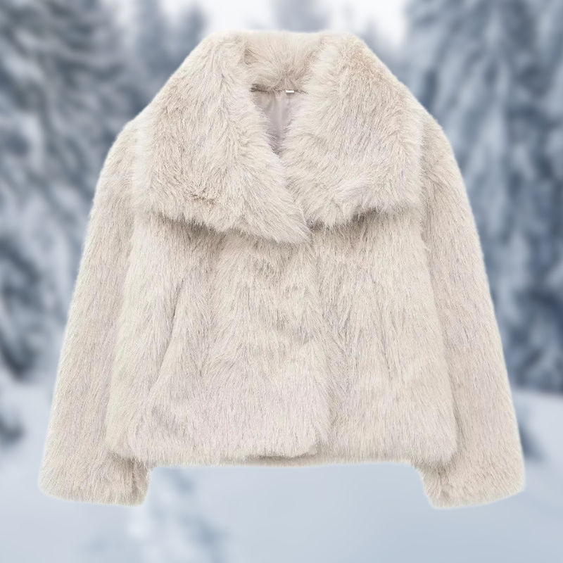 Cappotto dal design classico