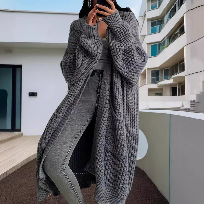 Cardigan dal design elegante