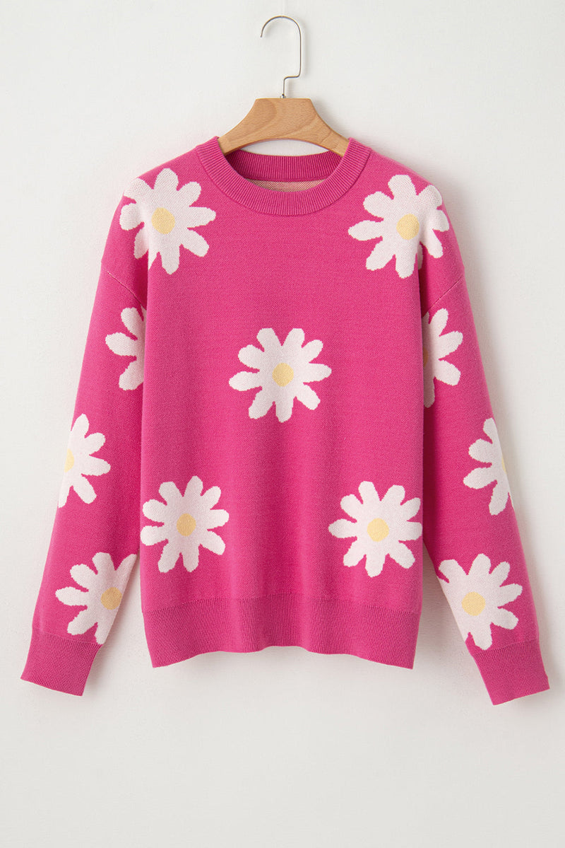 Maglione vintage classico