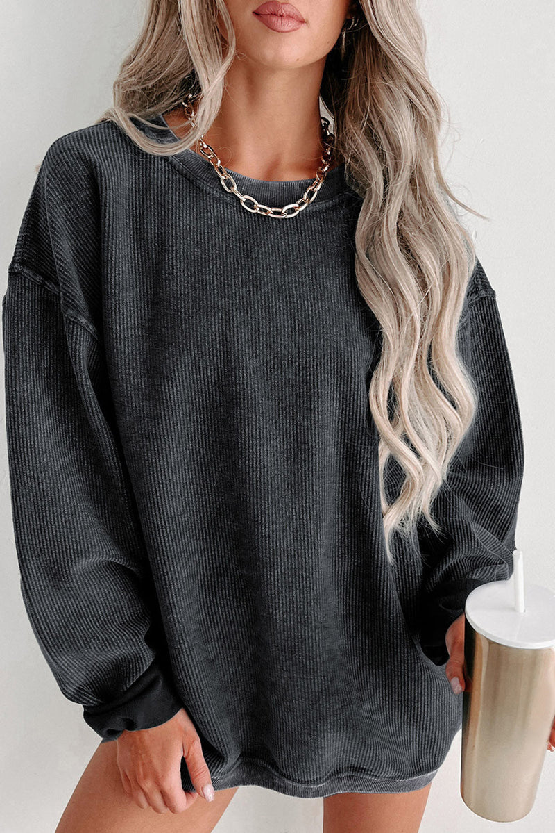 Maglione ispirato al vintage