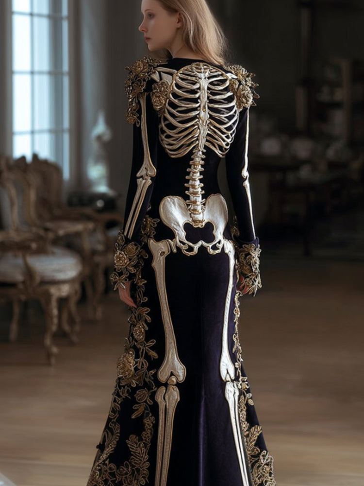 Vestito dal design elegante