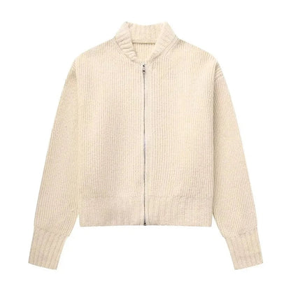 Cardigan dal design elegante