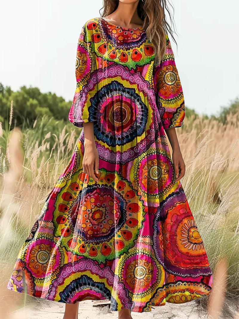 Vestito dal design elegante
