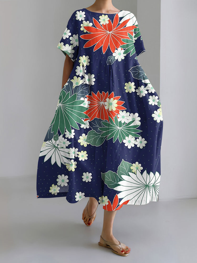 Vestito splendidamente realizzato